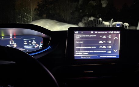 Peugeot 3008 II, 2020 год, 2 499 000 рублей, 24 фотография