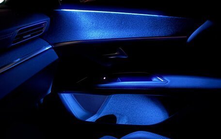 Peugeot 3008 II, 2020 год, 2 499 000 рублей, 25 фотография