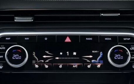 Genesis GV80 I, 2020 год, 5 850 000 рублей, 6 фотография