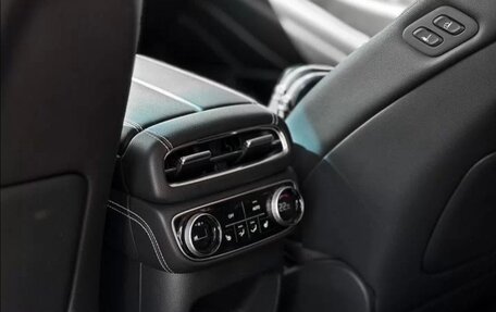 Genesis GV80 I, 2020 год, 5 850 000 рублей, 5 фотография