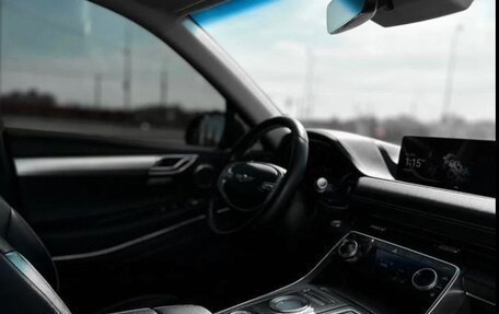 Genesis GV80 I, 2020 год, 5 850 000 рублей, 4 фотография