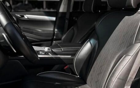 Genesis GV80 I, 2020 год, 5 850 000 рублей, 3 фотография