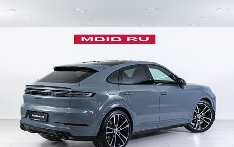 Porsche Cayenne III, 2026 год, 18 990 000 рублей, 6 фотография