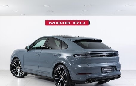 Porsche Cayenne III, 2026 год, 18 990 000 рублей, 4 фотография