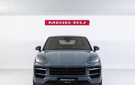 Porsche Cayenne III, 2026 год, 18 990 000 рублей, 2 фотография