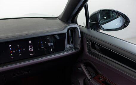 Porsche Cayenne III, 2026 год, 18 990 000 рублей, 20 фотография