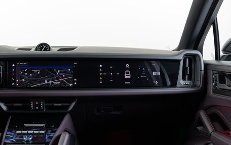 Porsche Cayenne III, 2026 год, 18 990 000 рублей, 21 фотография