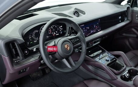 Porsche Cayenne III, 2026 год, 18 990 000 рублей, 10 фотография