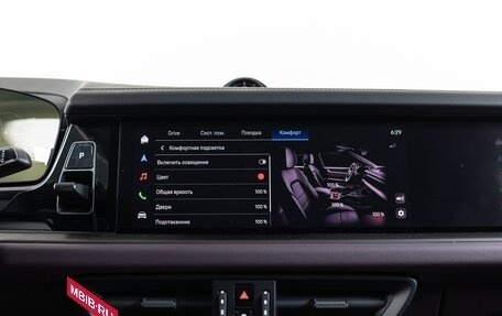 Porsche Cayenne III, 2026 год, 18 990 000 рублей, 24 фотография