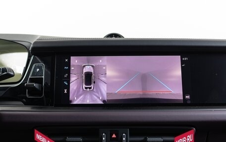 Porsche Cayenne III, 2026 год, 18 990 000 рублей, 23 фотография