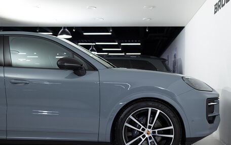 Porsche Cayenne III, 2026 год, 18 990 000 рублей, 33 фотография