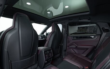 Porsche Cayenne III, 2026 год, 18 990 000 рублей, 28 фотография