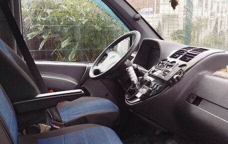 Mercedes-Benz Vito, 2001 год, 250 000 рублей, 3 фотография