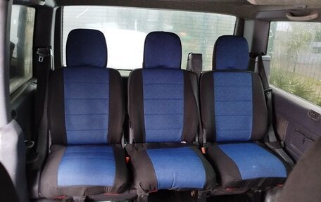 Mercedes-Benz Vito, 2001 год, 250 000 рублей, 4 фотография