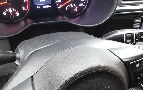 KIA Rio IV, 2018 год, 1 480 000 рублей, 10 фотография