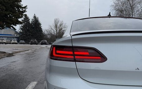 Volkswagen Arteon I, 2020 год, 3 850 000 рублей, 17 фотография