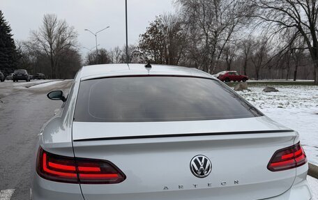 Volkswagen Arteon I, 2020 год, 3 850 000 рублей, 15 фотография
