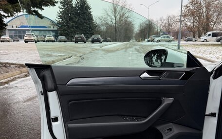 Volkswagen Arteon I, 2020 год, 3 850 000 рублей, 22 фотография