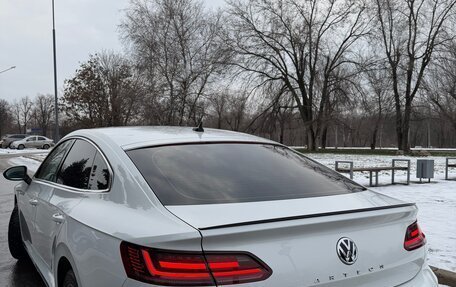 Volkswagen Arteon I, 2020 год, 3 850 000 рублей, 16 фотография