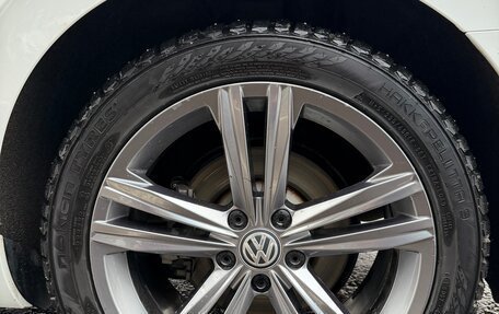 Volkswagen Arteon I, 2020 год, 3 850 000 рублей, 18 фотография