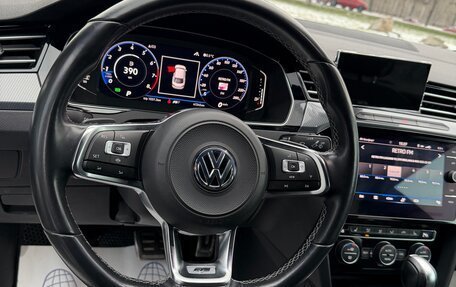 Volkswagen Arteon I, 2020 год, 3 850 000 рублей, 20 фотография