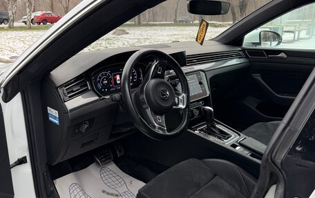 Volkswagen Arteon I, 2020 год, 3 850 000 рублей, 19 фотография