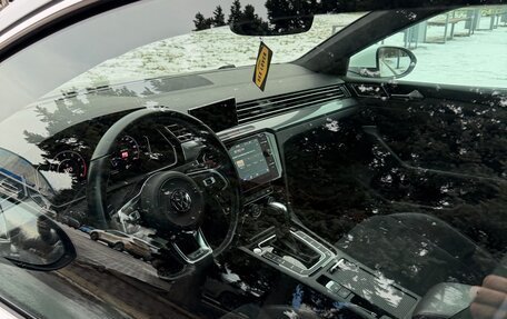 Volkswagen Arteon I, 2020 год, 3 850 000 рублей, 26 фотография