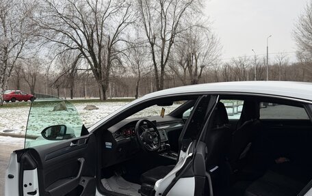 Volkswagen Arteon I, 2020 год, 3 850 000 рублей, 30 фотография