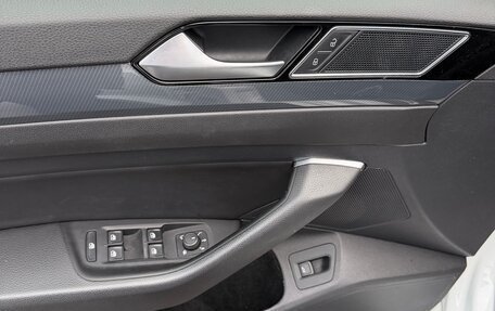 Volkswagen Arteon I, 2020 год, 3 850 000 рублей, 33 фотография