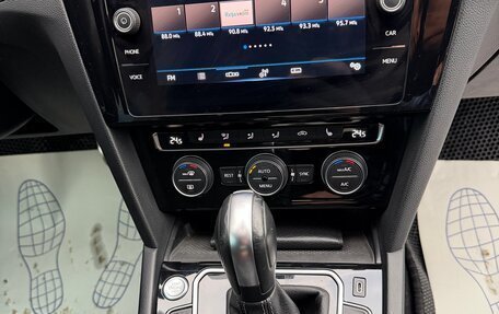 Volkswagen Arteon I, 2020 год, 3 850 000 рублей, 25 фотография