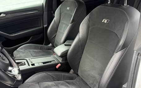 Volkswagen Arteon I, 2020 год, 3 850 000 рублей, 31 фотография