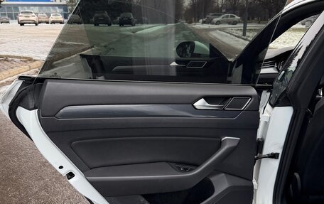 Volkswagen Arteon I, 2020 год, 3 850 000 рублей, 34 фотография