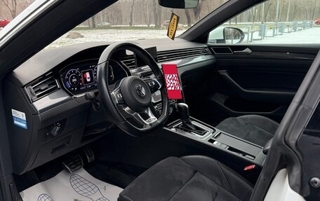 Volkswagen Arteon I, 2020 год, 3 850 000 рублей, 32 фотография