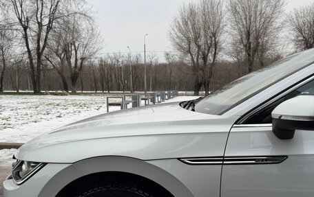 Volkswagen Arteon I, 2020 год, 3 850 000 рублей, 39 фотография