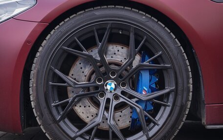 BMW M5, 2018 год, 6 250 000 рублей, 12 фотография