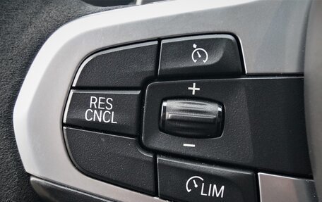 BMW M5, 2018 год, 6 250 000 рублей, 23 фотография