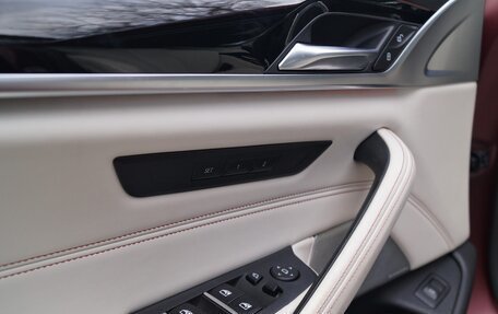 BMW M5, 2018 год, 6 250 000 рублей, 19 фотография