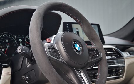 BMW M5, 2018 год, 6 250 000 рублей, 22 фотография