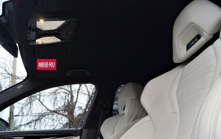 BMW M5, 2018 год, 6 250 000 рублей, 18 фотография