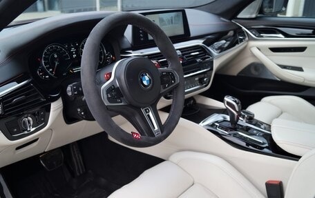 BMW M5, 2018 год, 6 250 000 рублей, 17 фотография