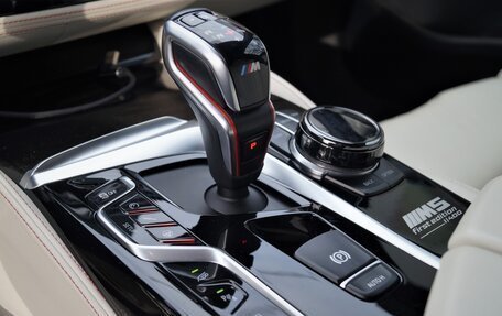 BMW M5, 2018 год, 6 250 000 рублей, 29 фотография