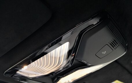 BMW M5, 2018 год, 6 250 000 рублей, 26 фотография