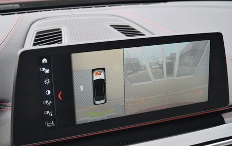 BMW M5, 2018 год, 6 250 000 рублей, 27 фотография