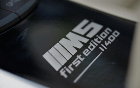 BMW M5, 2018 год, 6 250 000 рублей, 30 фотография