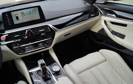 BMW M5, 2018 год, 6 250 000 рублей, 36 фотография