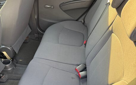 Chevrolet Spark III, 2011 год, 500 000 рублей, 9 фотография