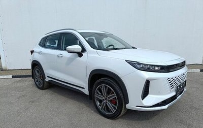 CheryExeed LX, 2025 год, 3 090 000 рублей, 1 фотография