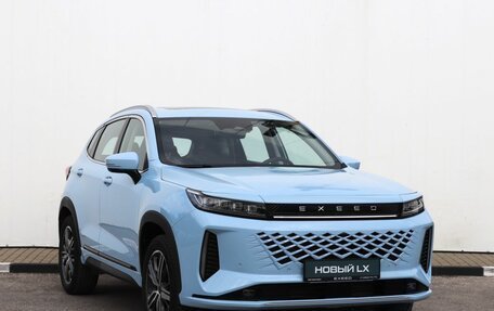 CheryExeed LX, 2024 год, 3 540 000 рублей, 1 фотография