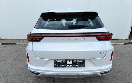 CheryExeed LX, 2025 год, 3 090 000 рублей, 2 фотография