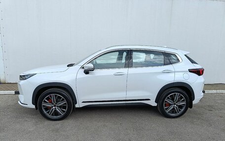 CheryExeed LX, 2025 год, 3 090 000 рублей, 4 фотография